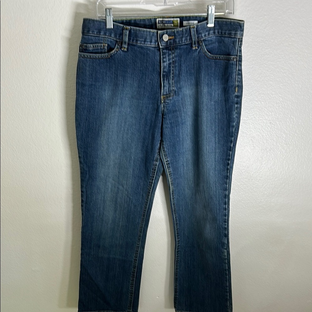 Old Navy Women's Blue Jeans